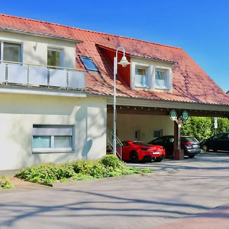 Anker & Leuchtturm Ferienwohnungen: Steinhude Scheunenviertel Retreat Exterior photo