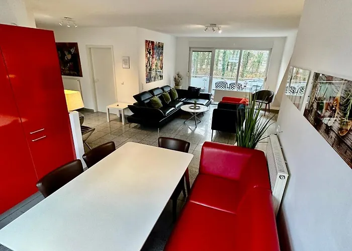 Zwei Ferienwohnungen Anker Max 5 Personen & Leuchtturm Max 4 Personen, Direkt In Steinhude Scheunenviertel, Balkon, Wlan , Privater Parkplatz, Wallbox