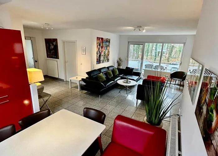 Zwei Ferienwohnungen Anker Max 5 Personen & Leuchtturm Max 4 Personen, Direkt In Steinhude Scheunenviertel, Balkon, Wlan , Privater Parkplatz, Wallbox