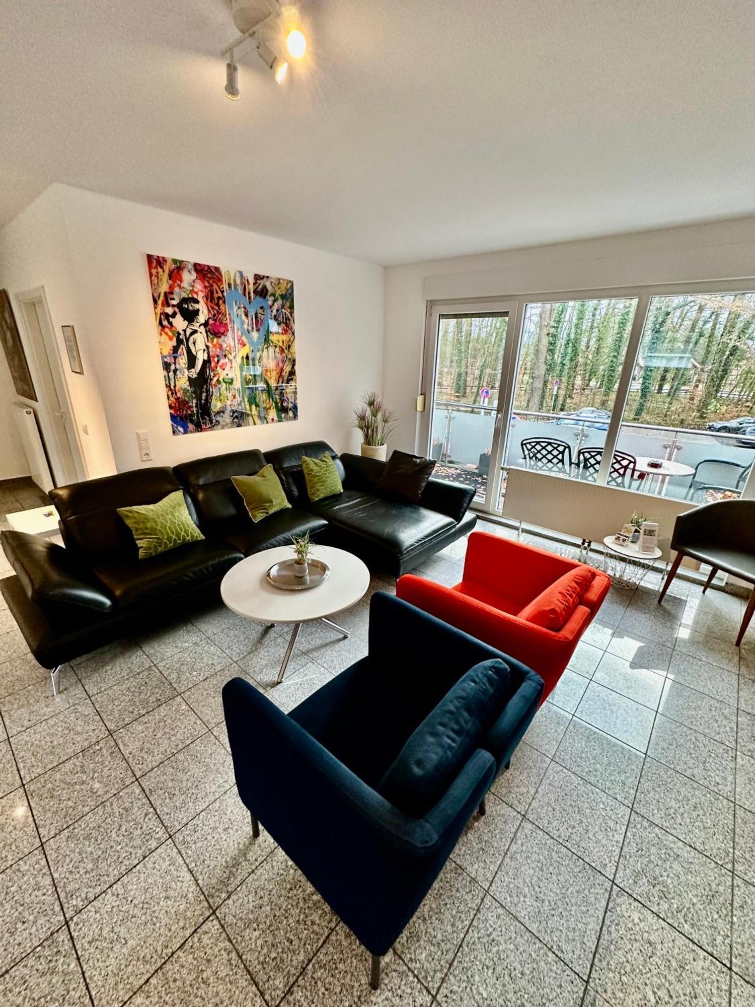 Anker & Leuchtturm Ferienwohnungen: Scheunenviertel Retreat Apartment Steinhude