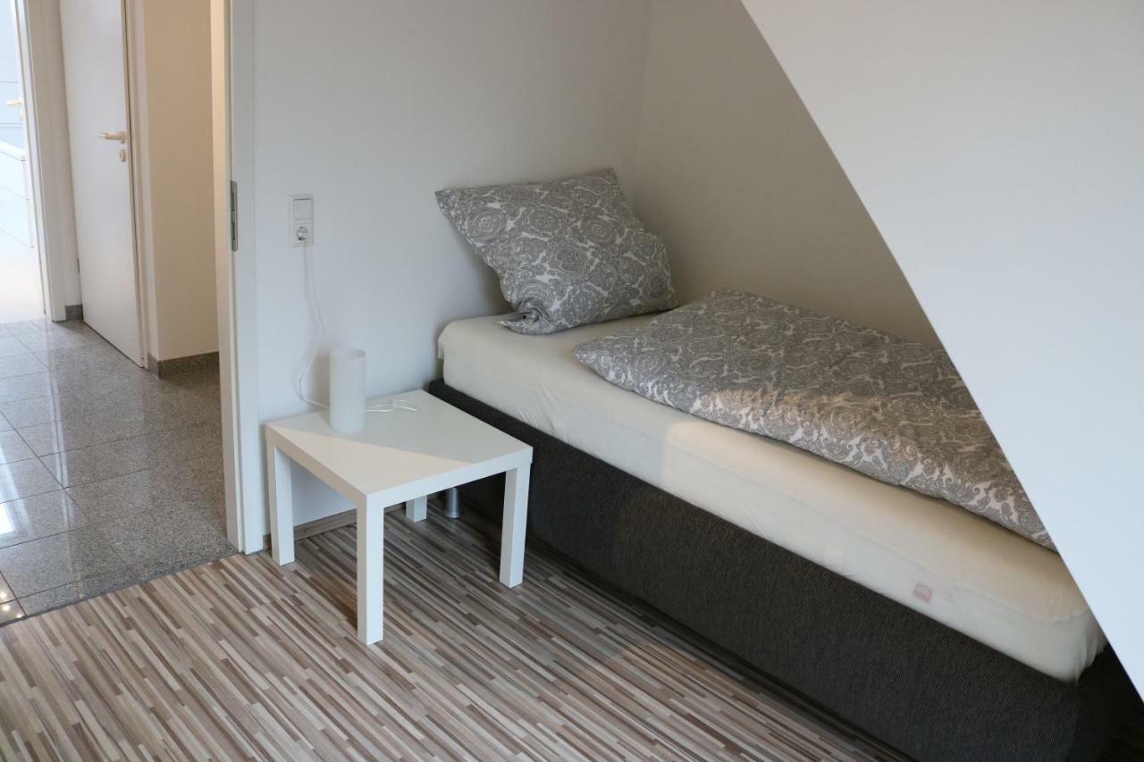 Anker & Leuchtturm Ferienwohnungen: Scheunenviertel Retreat Steinhude