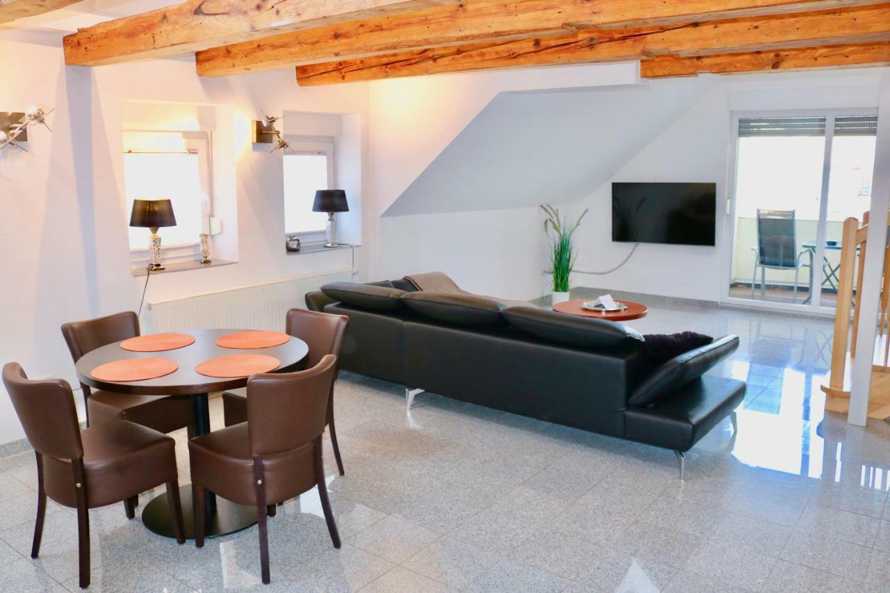 Anker & Leuchtturm Ferienwohnungen: Scheunenviertel Retreat Steinhude