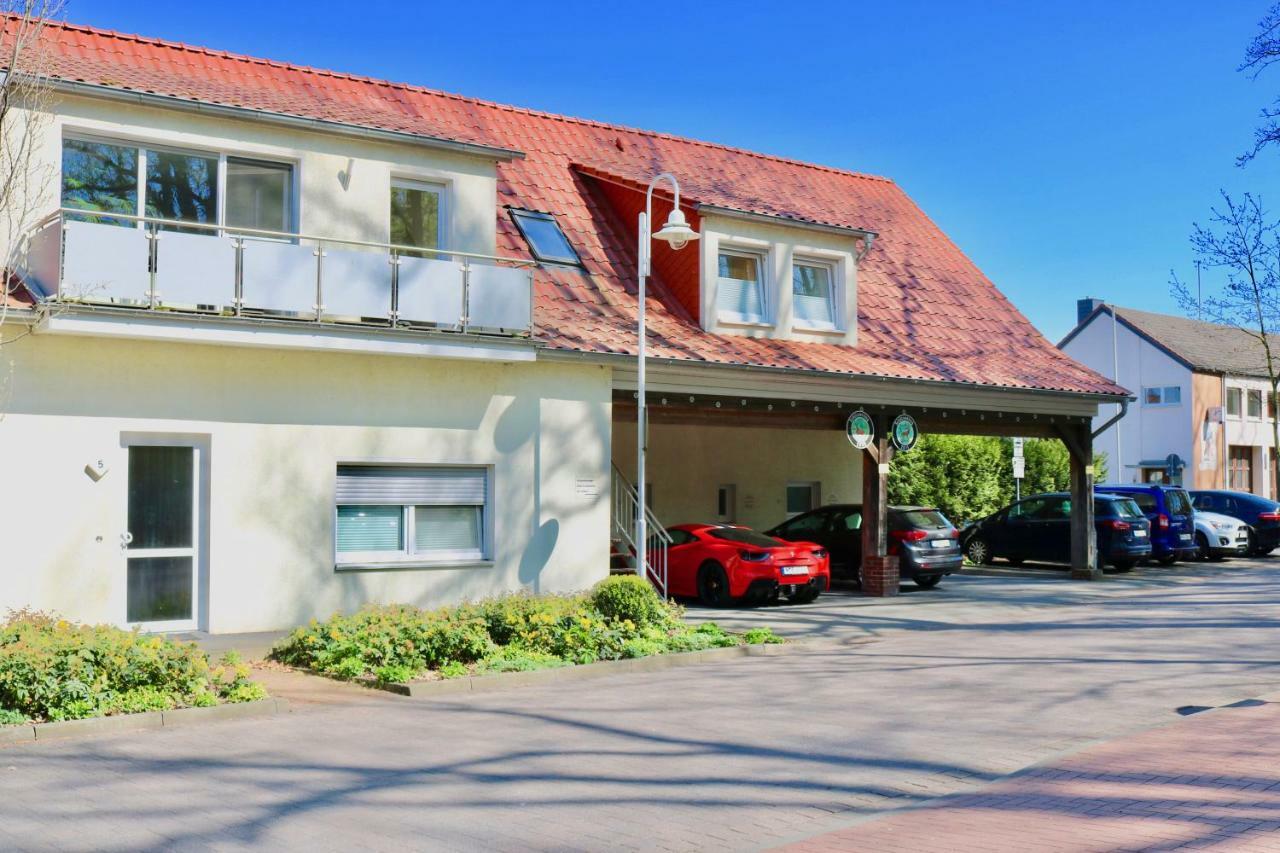 Anker & Leuchtturm Ferienwohnungen: Scheunenviertel Retreat *